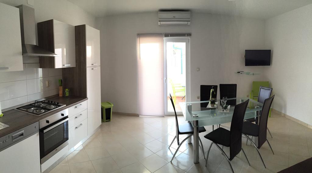 Ive Apartman Trogir