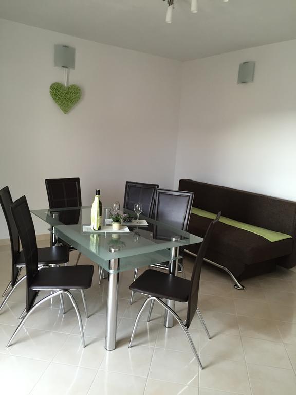 Apartman Ive