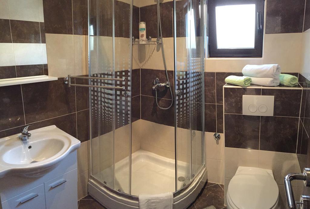 Apartman Ive *