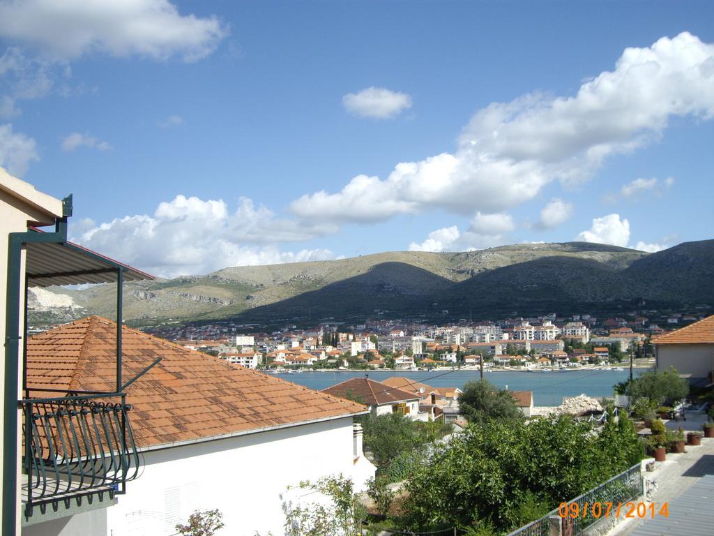 Ive Apartman *