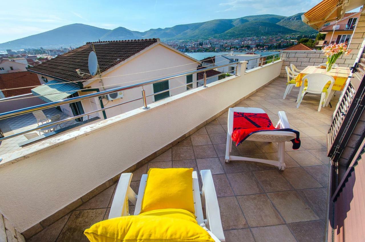 Apartman Ive *