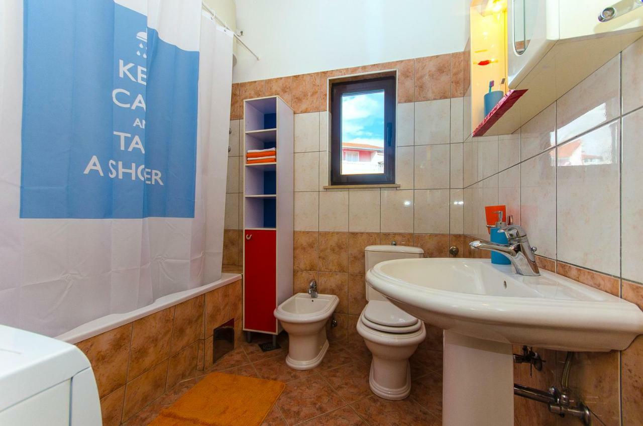 Ive Apartman *
