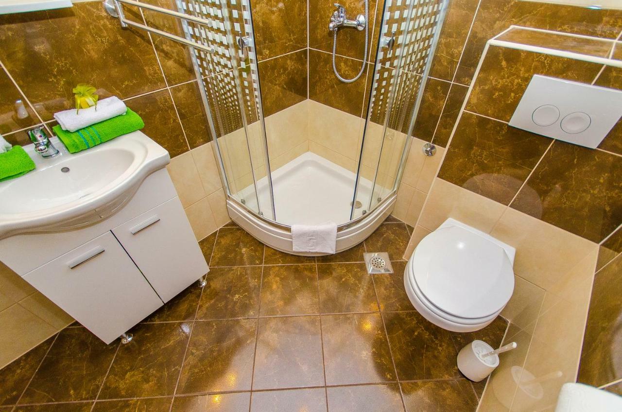 Ive Apartman Trogir