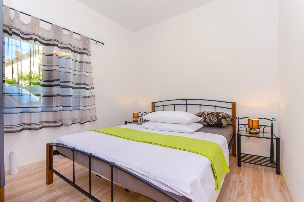 Apartman Ive