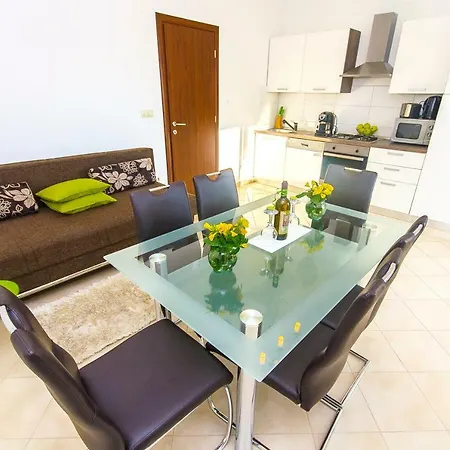 Apartment Ive Trogir Exterior photo