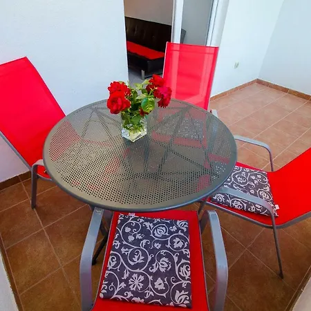 Apartment Ive Trogir Exterior photo