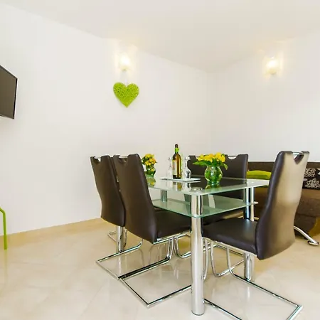 Apartment Ive Trogir Exterior photo