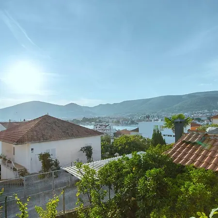 Apartment Ive Trogir Exterior photo