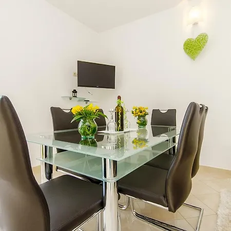 Apartment Ive Trogir Exterior photo