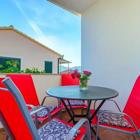 Apartment Ive Trogir Exterior photo