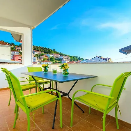 Apartment Ive Trogir Exterior photo