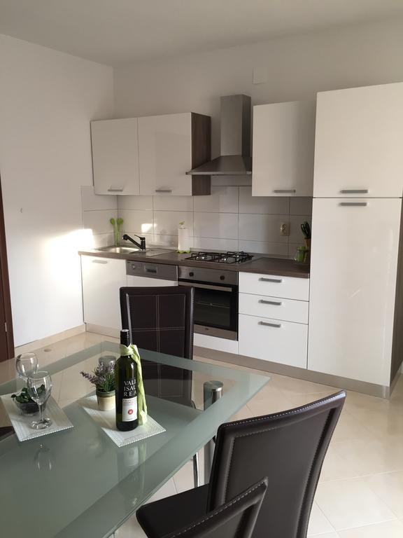 Ive Apartment