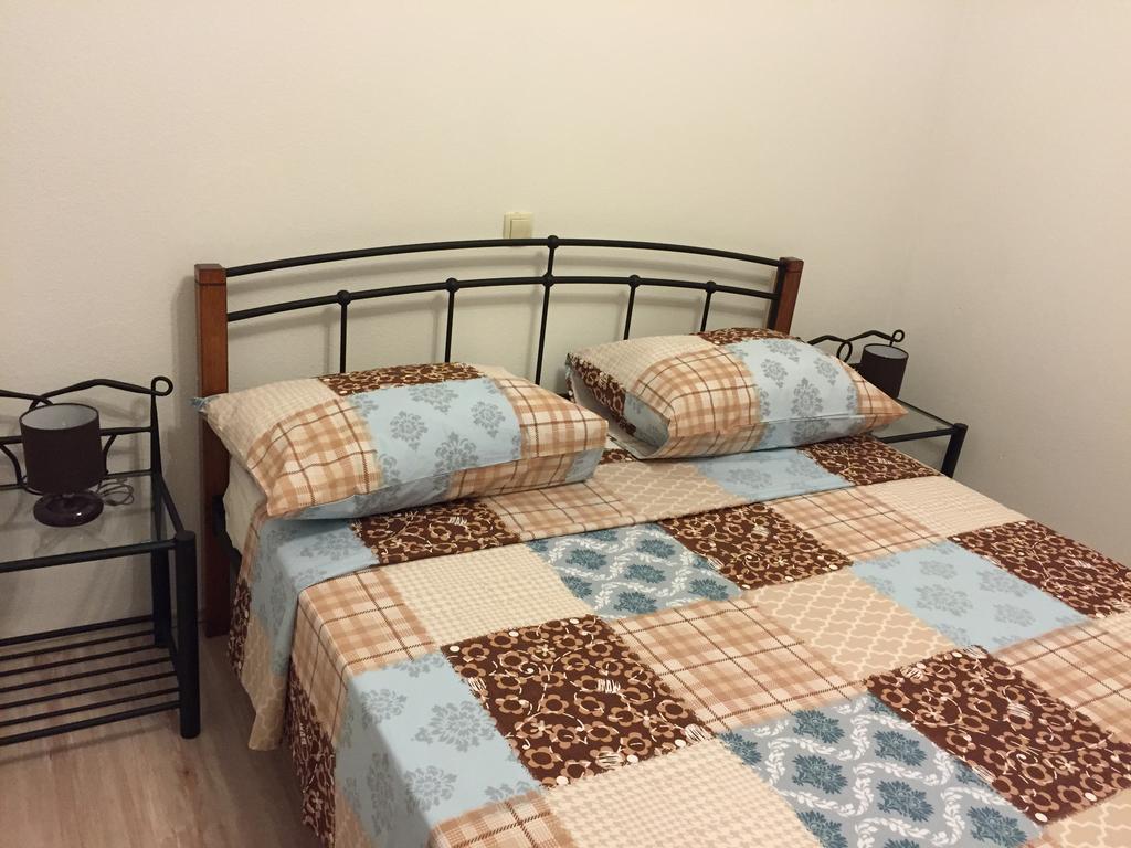 Ive Apartment
