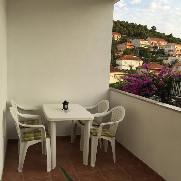 Apartment Ive *