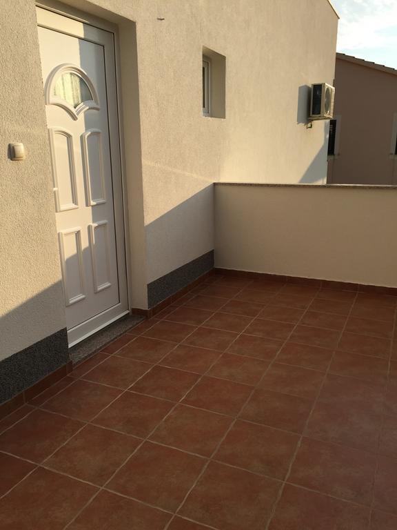 Ive Apartment