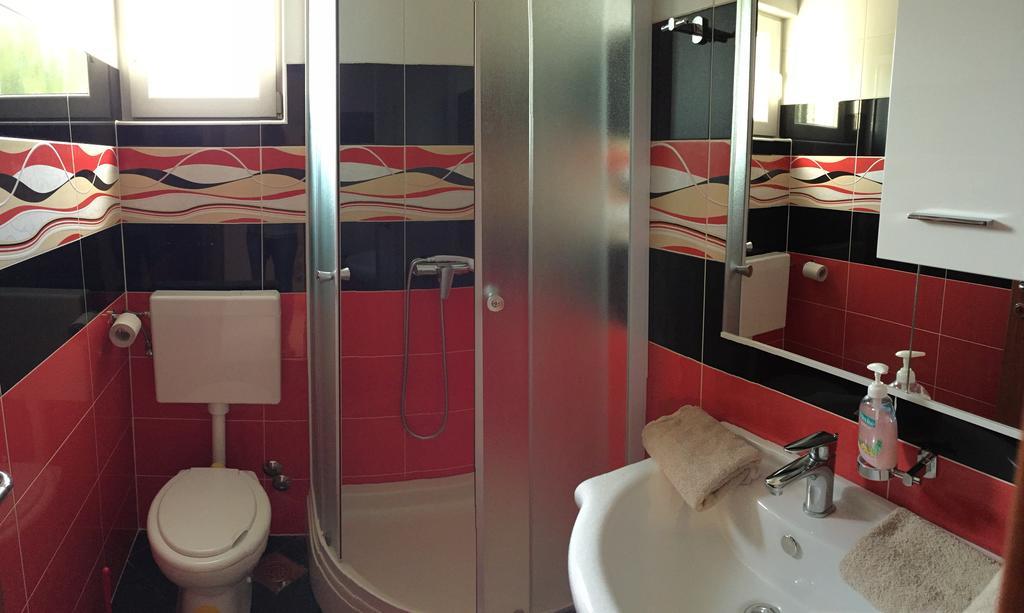 Ive Apartment Trogir