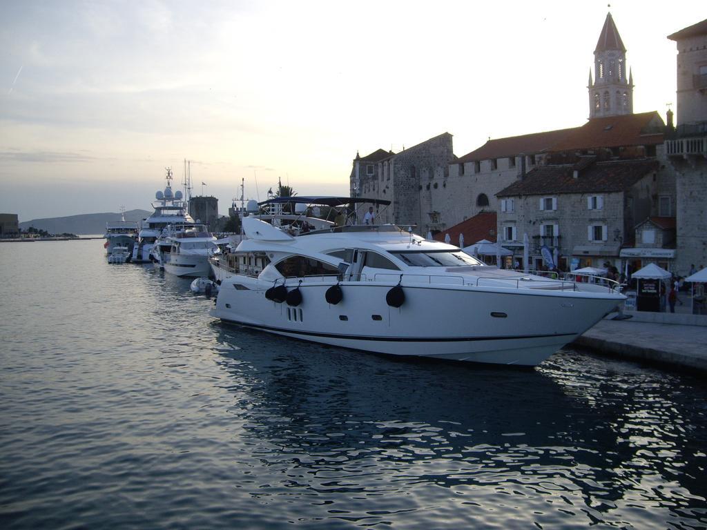 Ive * Trogir
