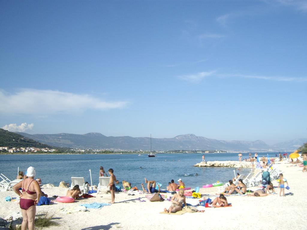 Ive * Trogir