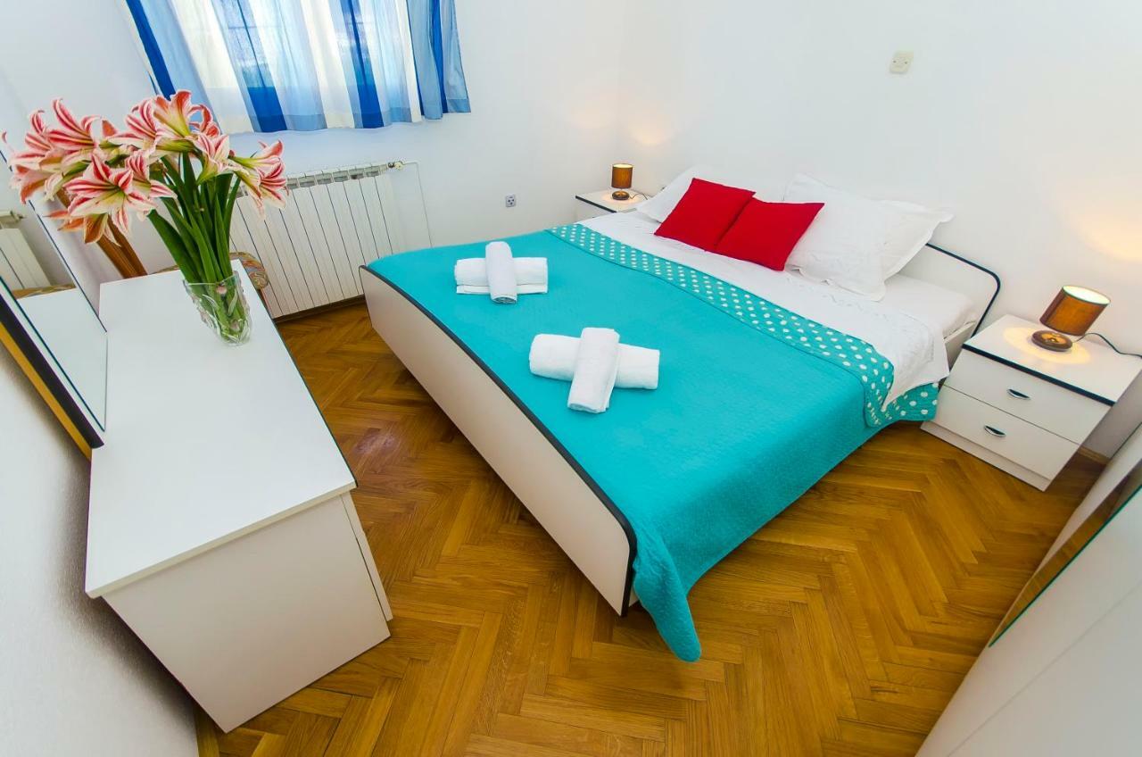 Ive Apartment *