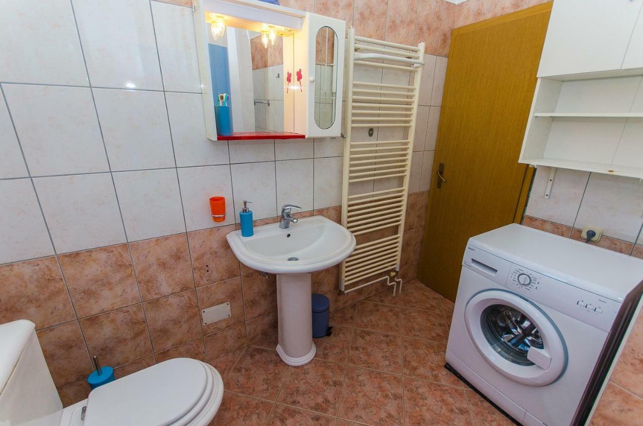 Apartment Ive Trogir