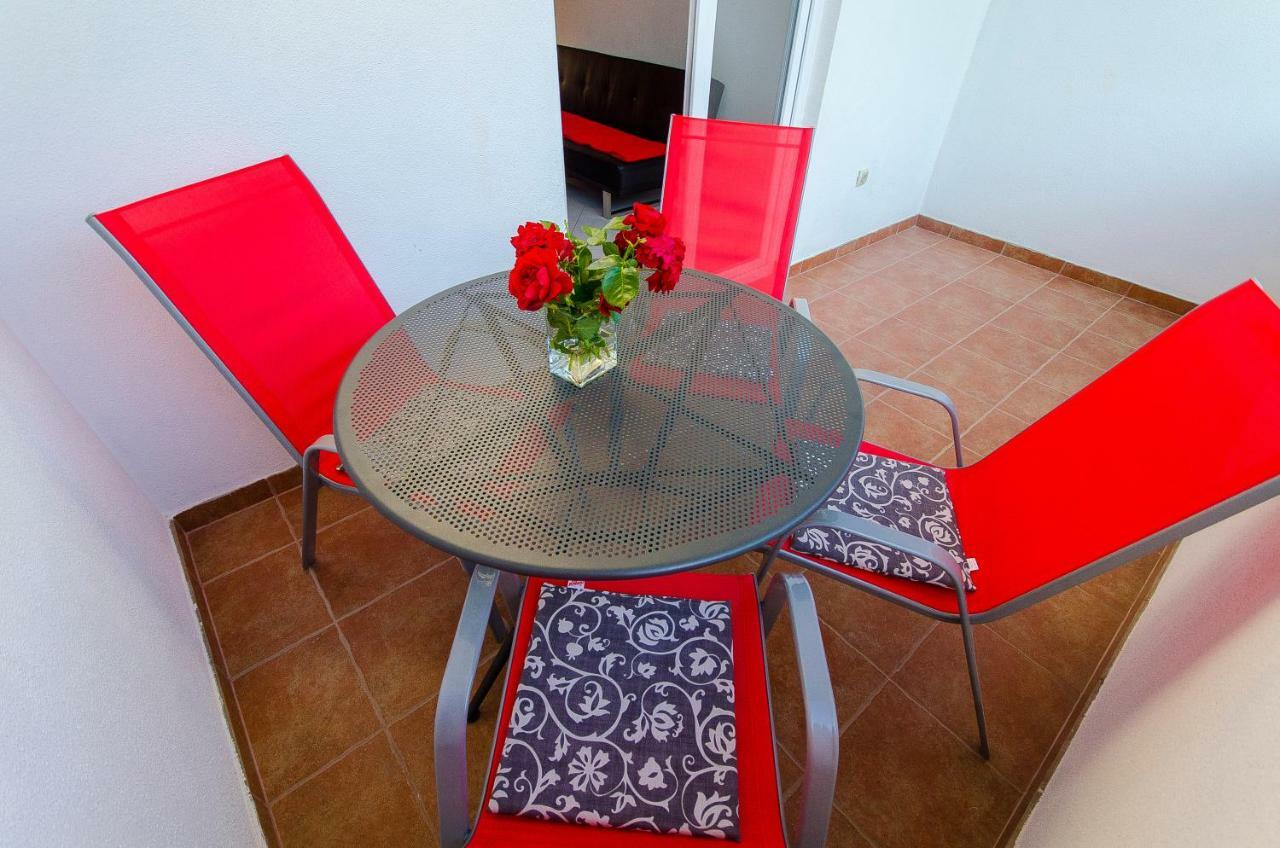 Ive Apartment Trogir