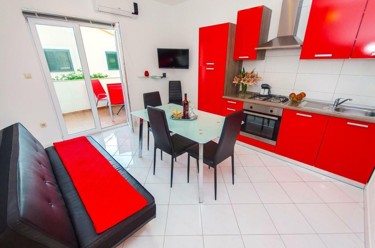Ive Apartment Trogir