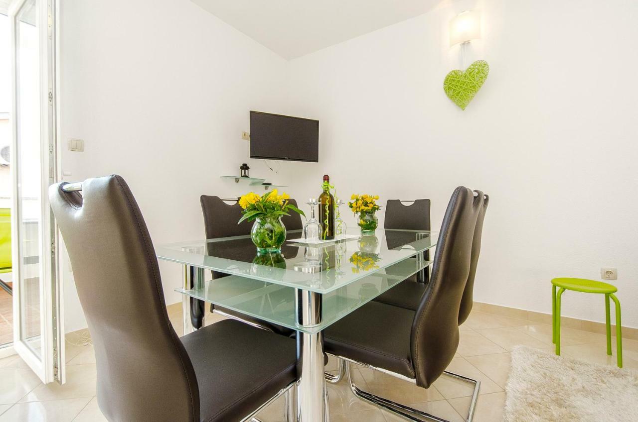 Ive Apartment Trogir
