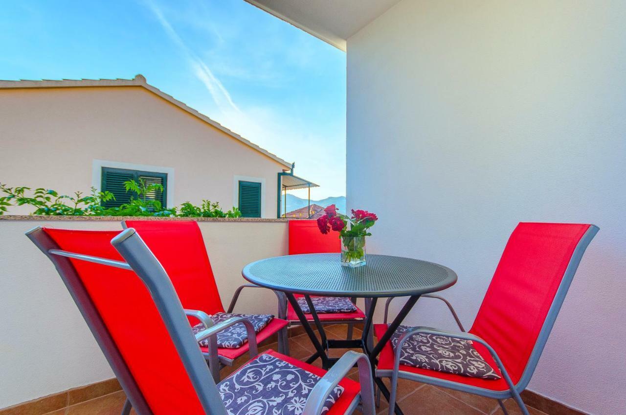Apartment Ive Trogir