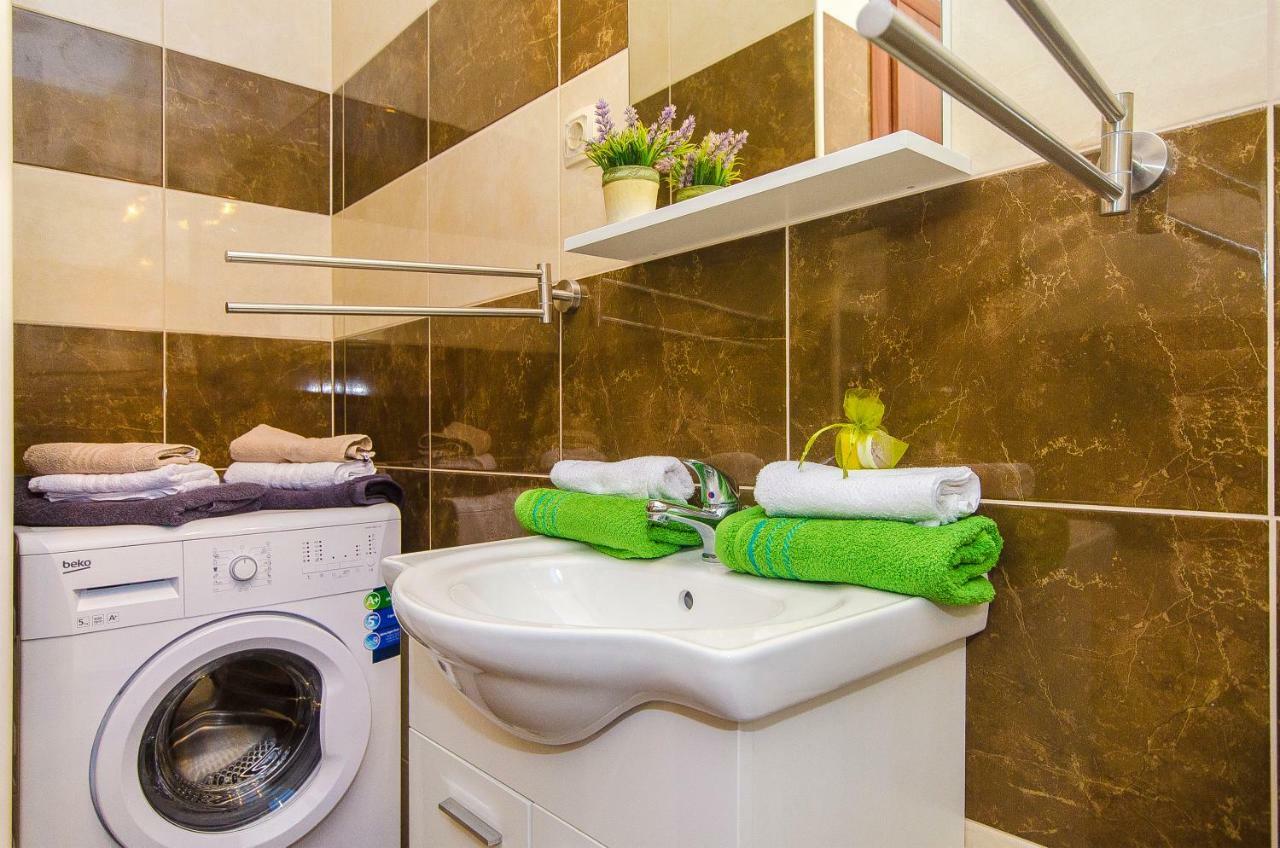 Apartment Ive Trogir